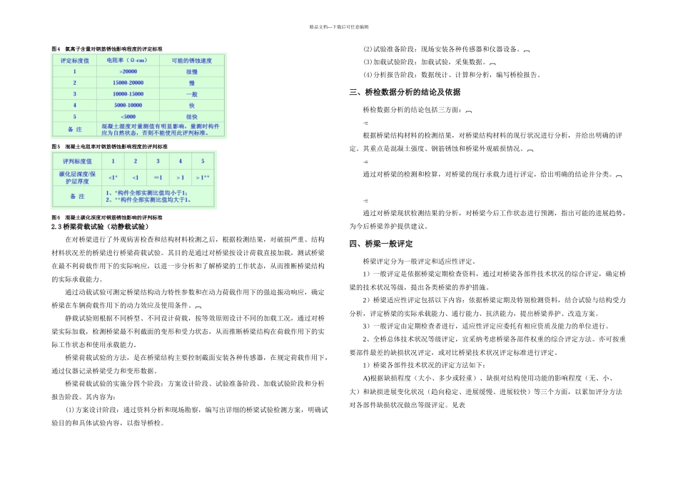 桥梁结构检测与鉴定_第3页