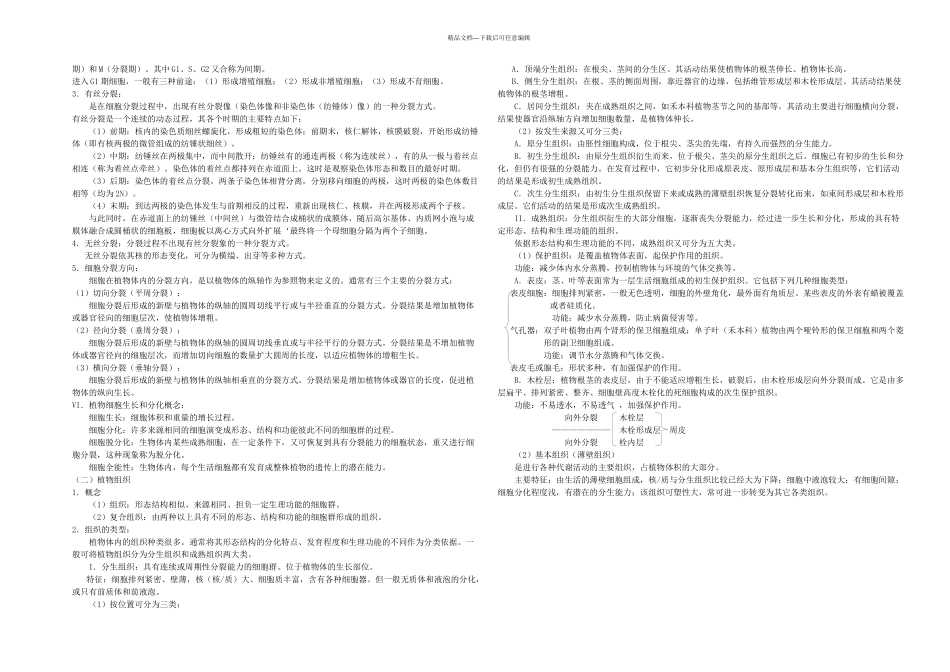 植物解剖及分类_第3页