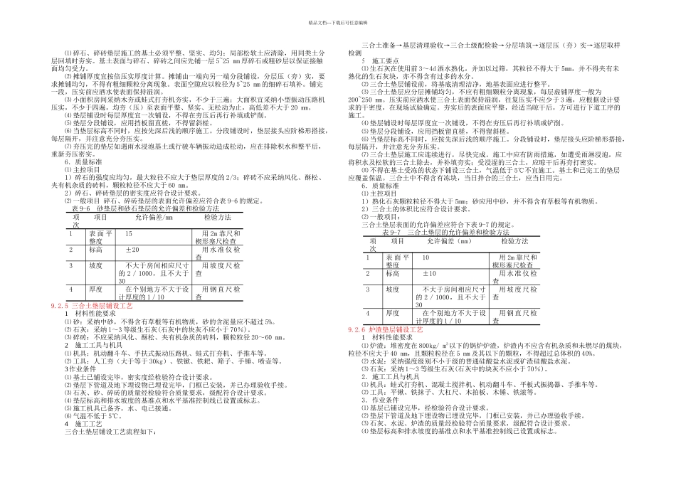 楼地面工程施工工艺_第3页