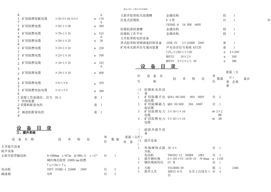 榆树泉安专清册本_第3页