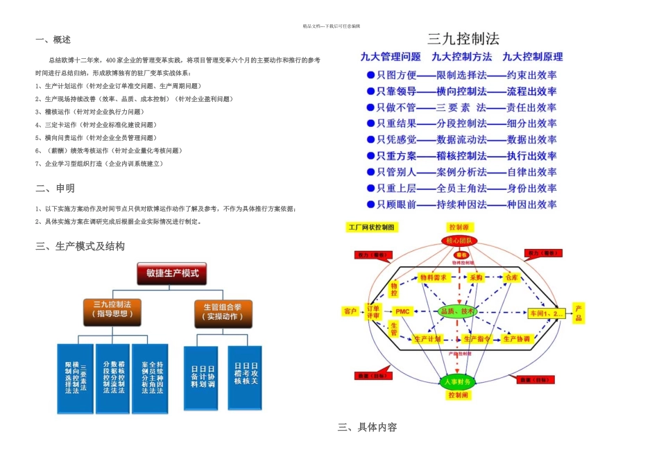 欧博咨询项目实战体系_第1页