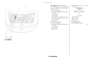 款东风本田思域发动机燃油与排放系统培训手册7