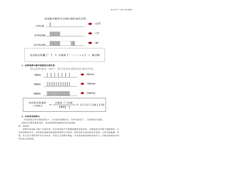步进电机基础入门_第3页