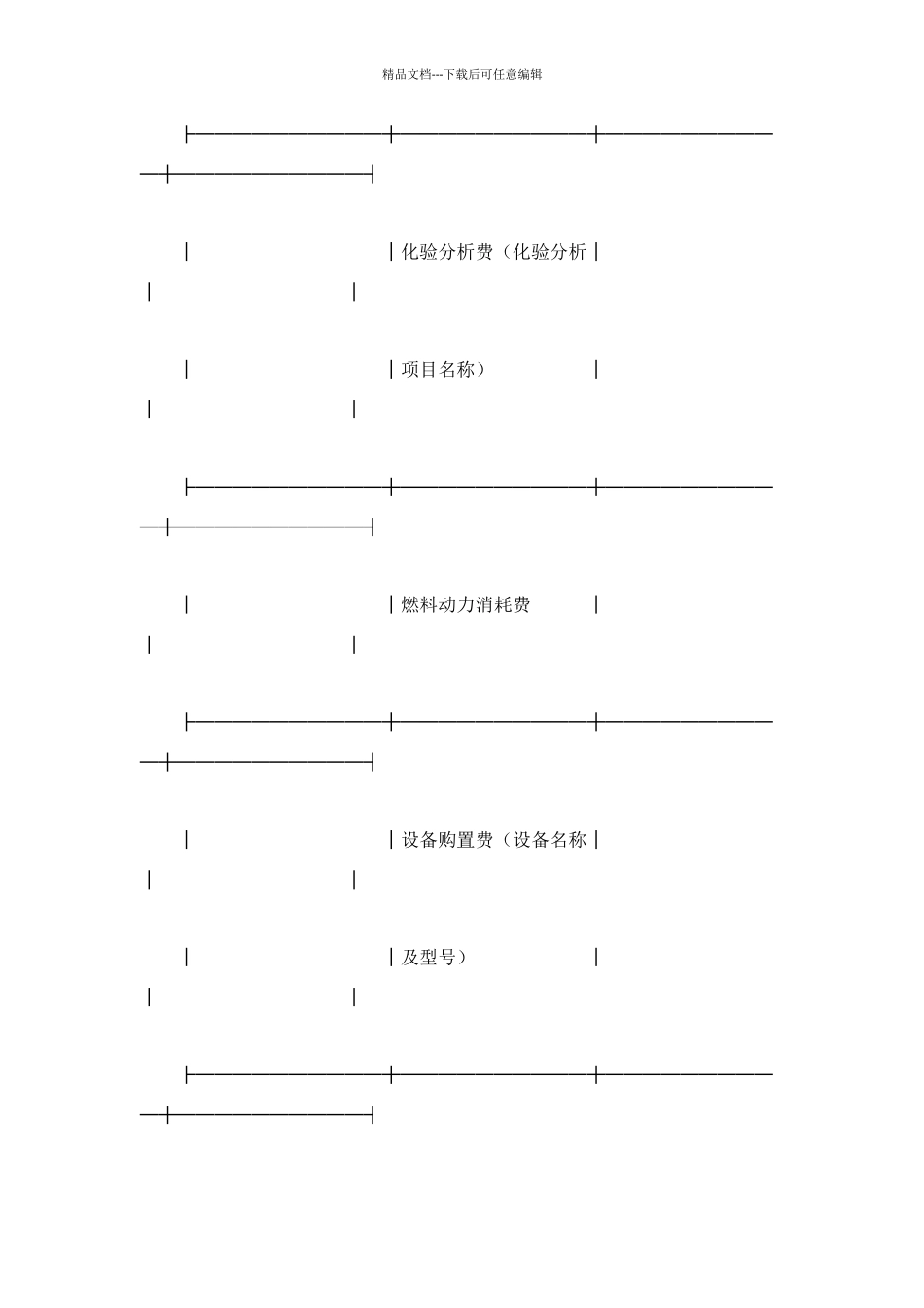 科学研究与技术开发项目委托开发合同_第3页