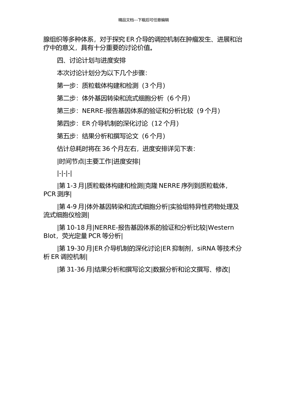 雌激素受体介导的报告基因试验方法的建立的开题报告_第2页