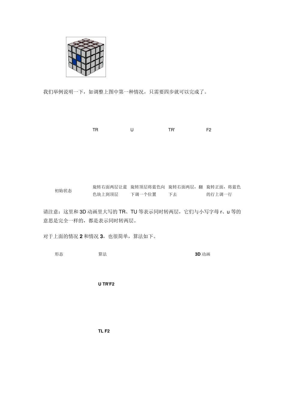 四阶魔方的玩法_第3页