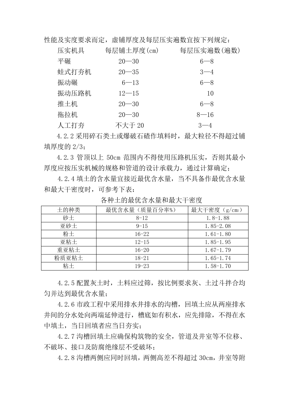 回填土工程监理实施细则_第3页