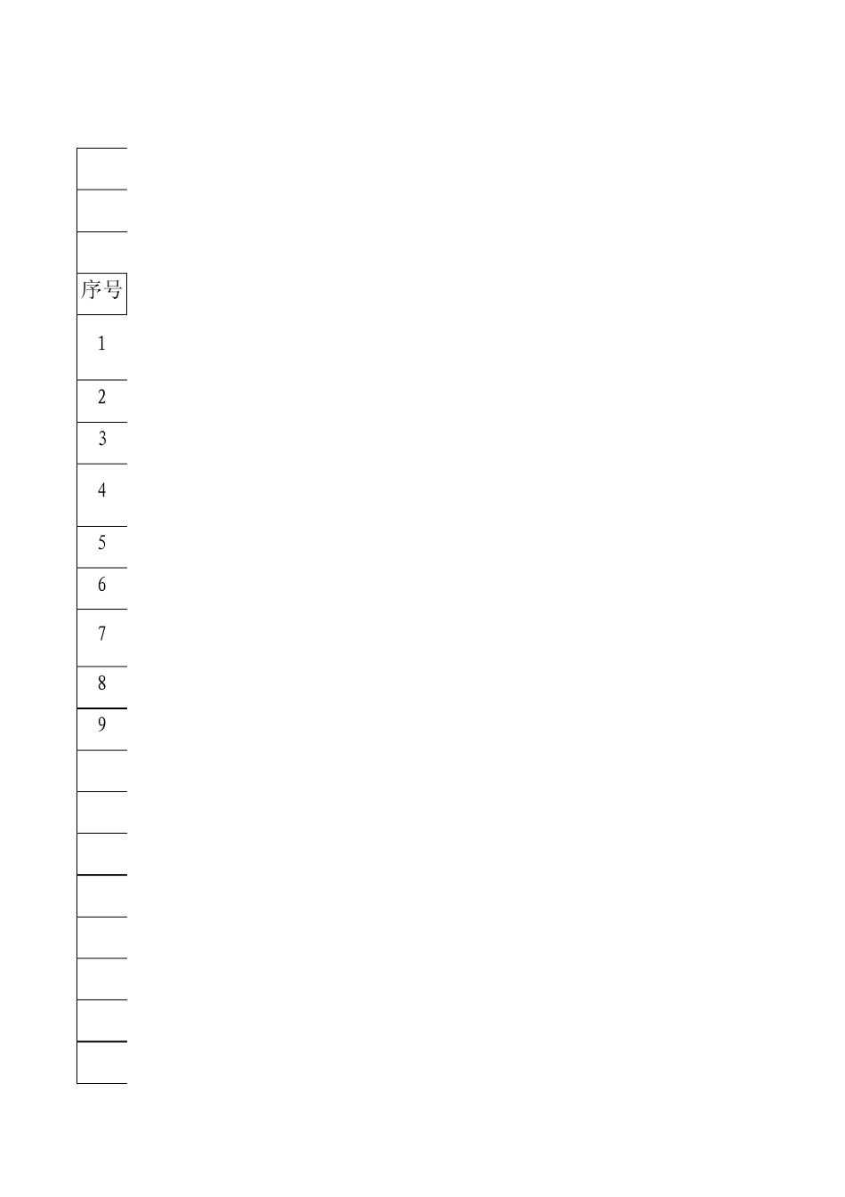 学前教育材料目录_第3页