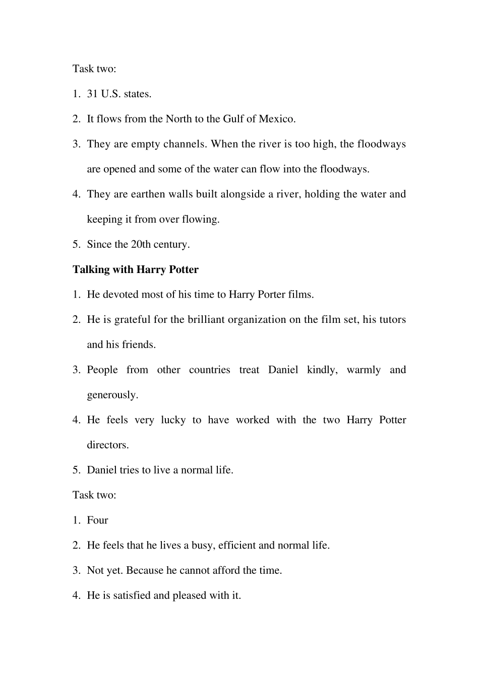 学术综合英语听力答案_第2页