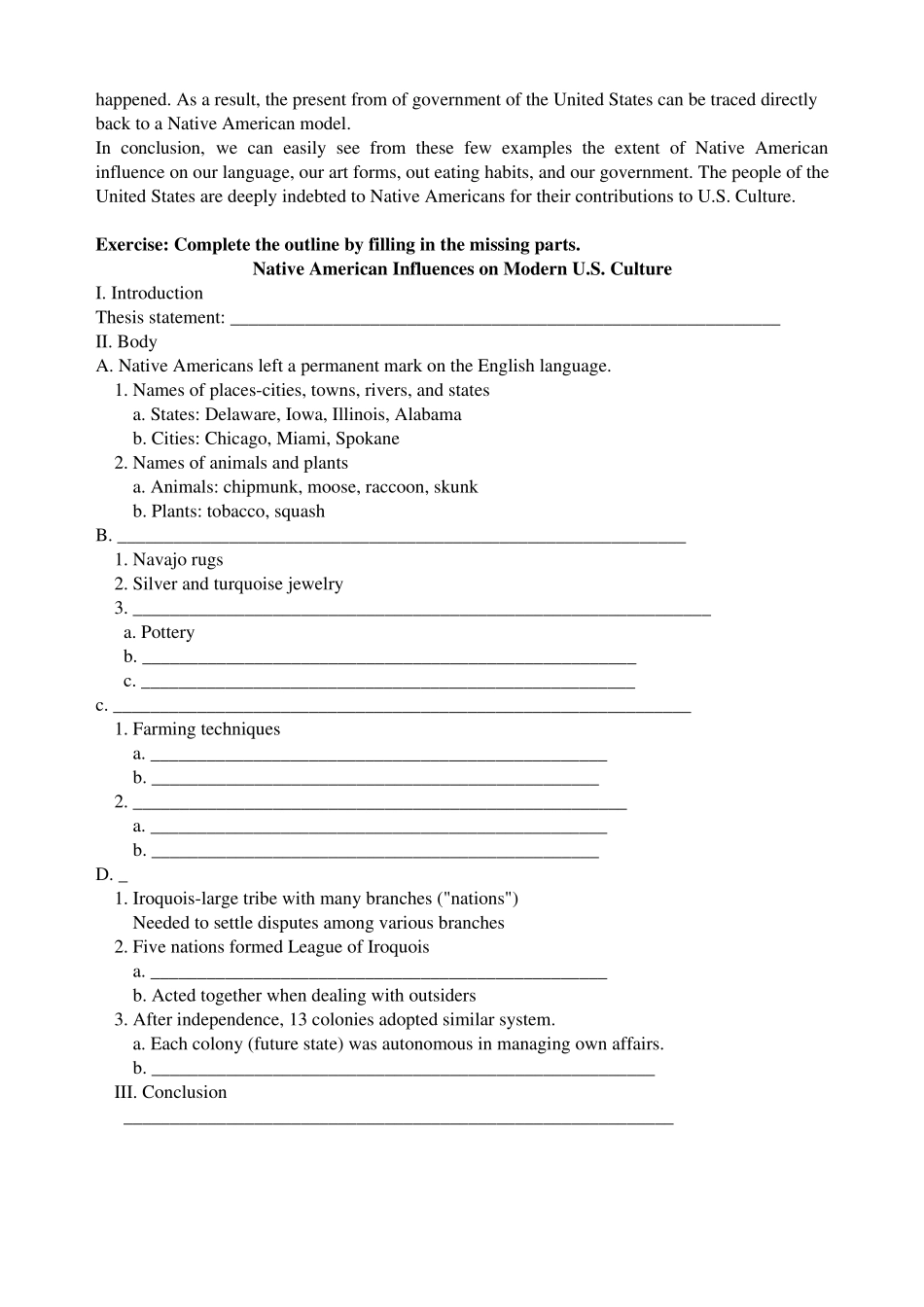 学术英语写作范文17篇_第2页