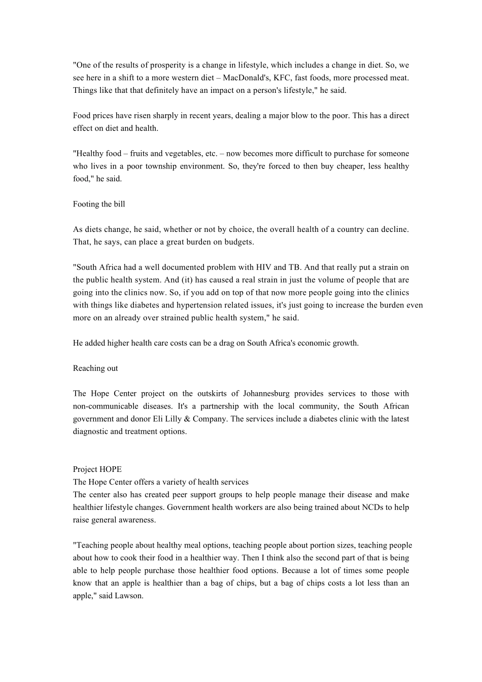 学术英语医学听力原文_第2页