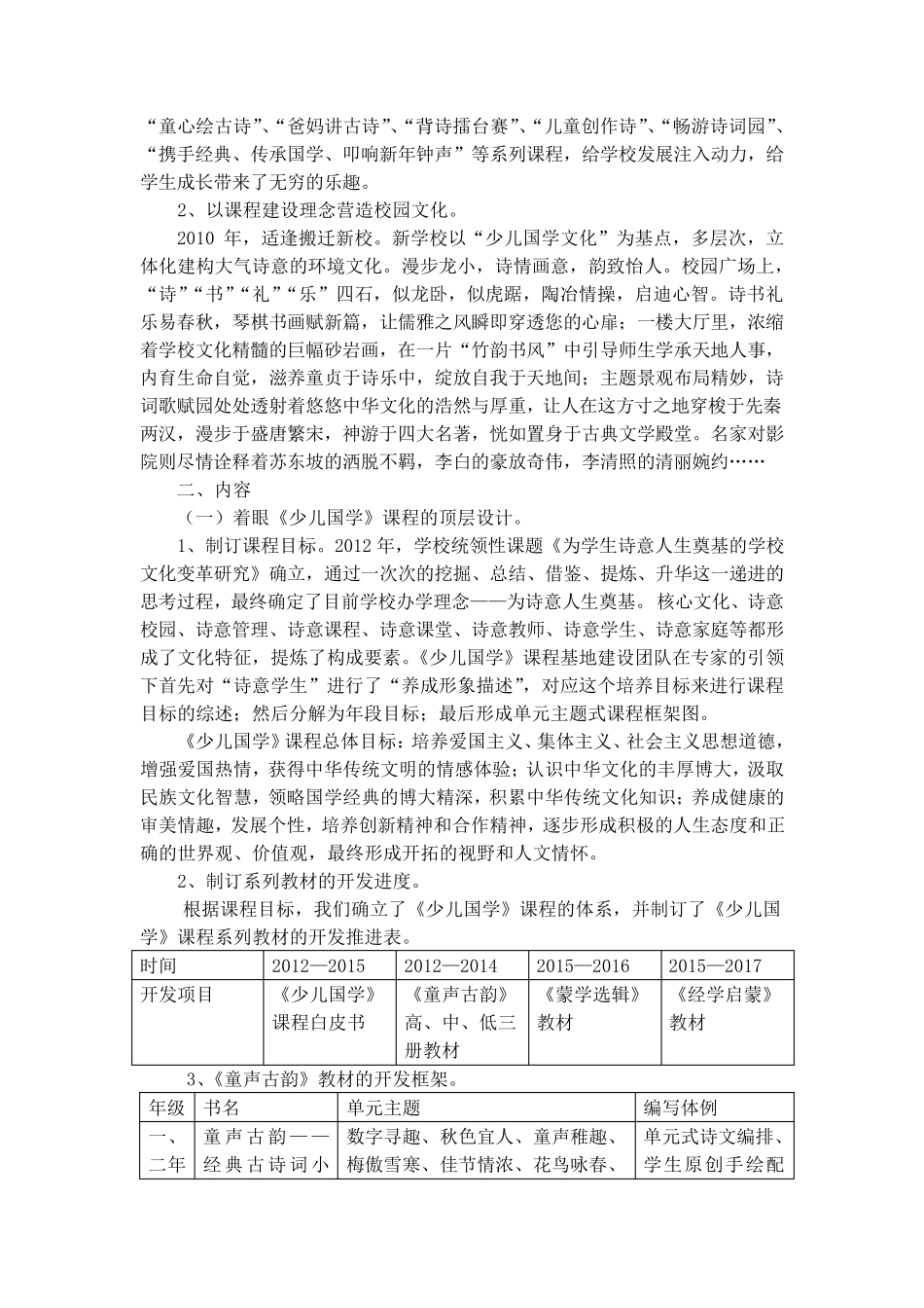 学校特色文化案例_第2页