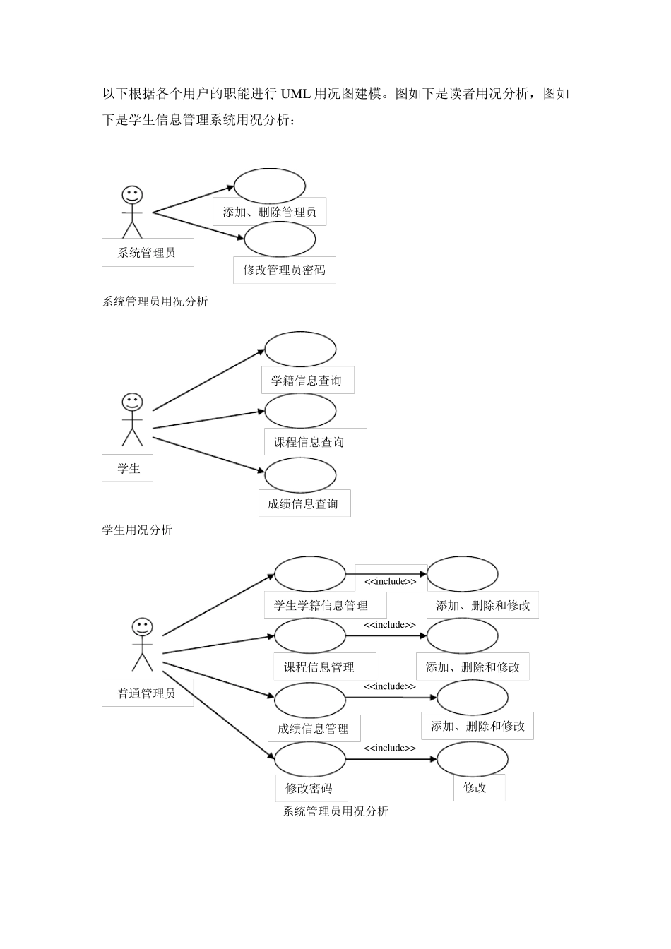 学生信息管理系统_第3页
