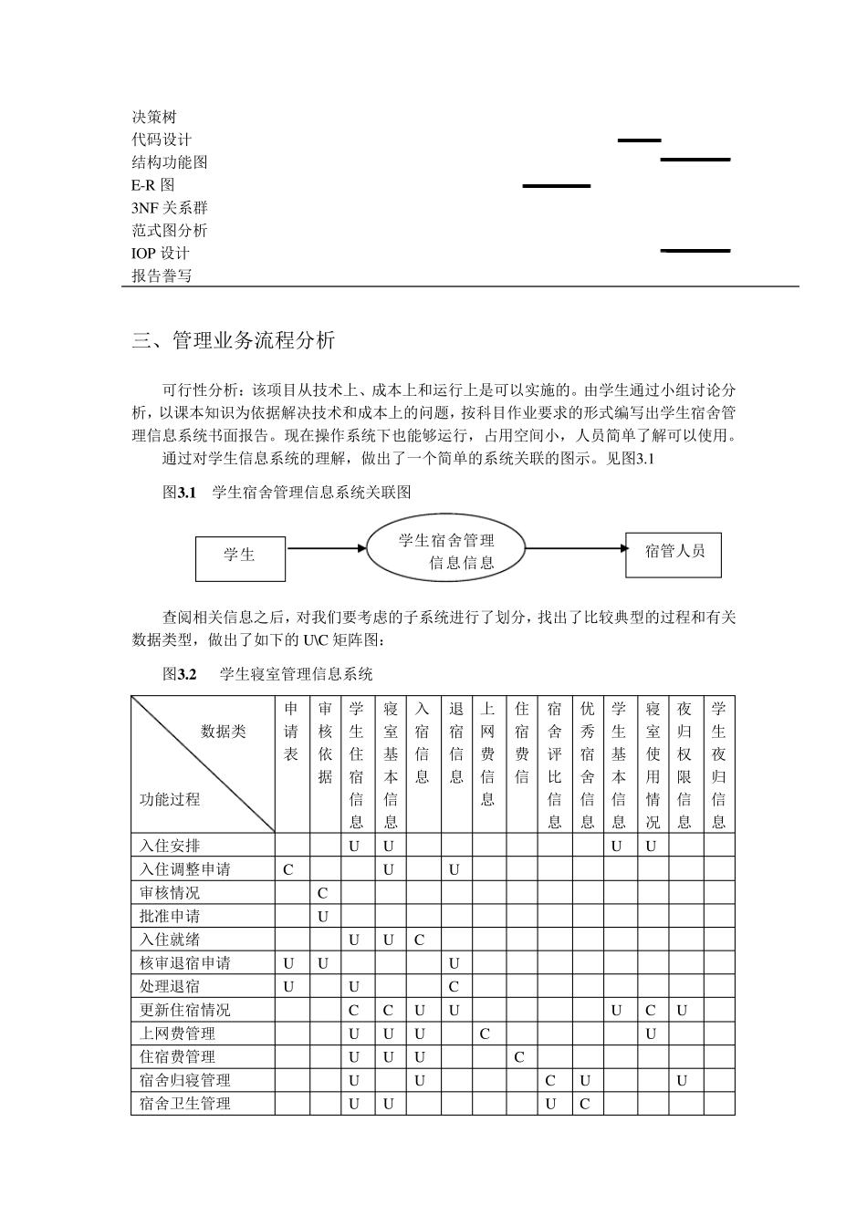 学生宿舍管理信息系统_第2页