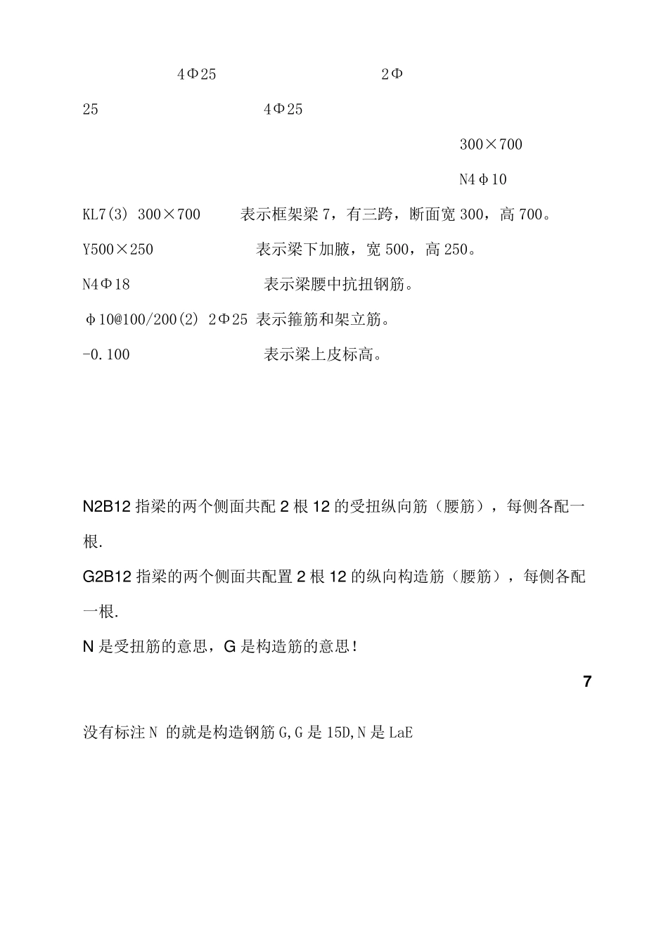 学看建筑图纸_第3页