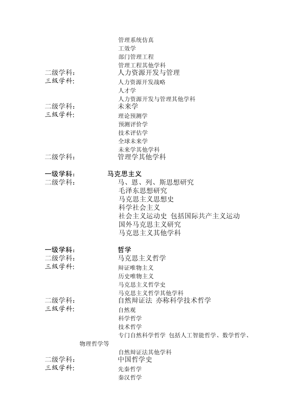 学科分类号1_第3页