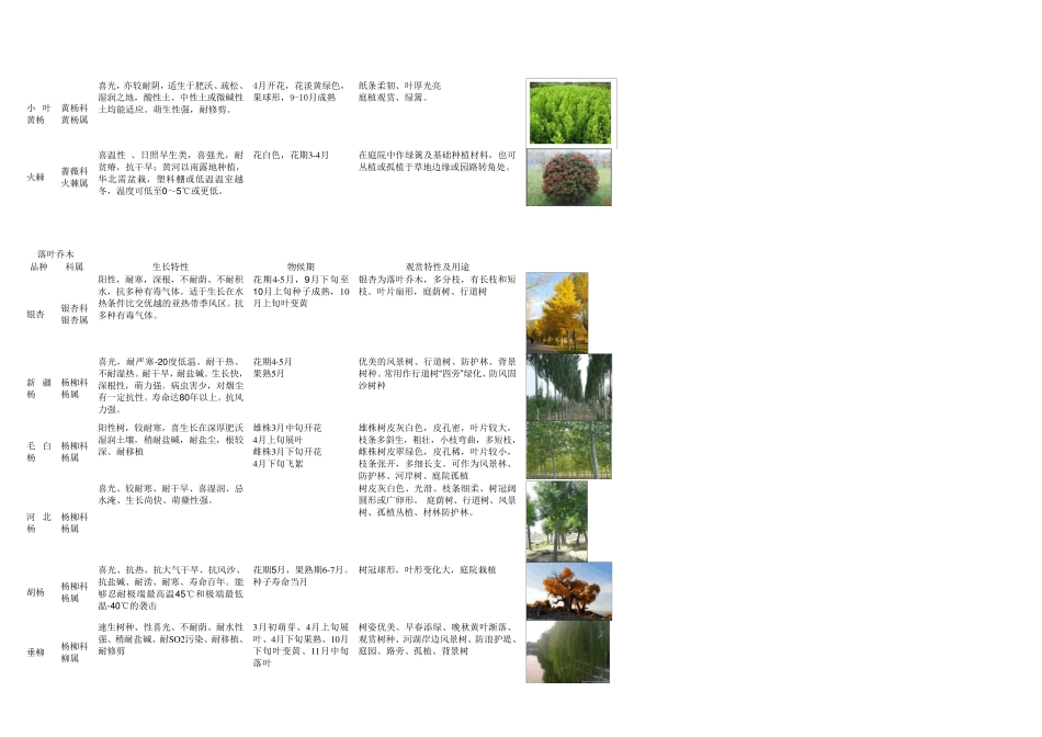 宁夏植物种类_第3页