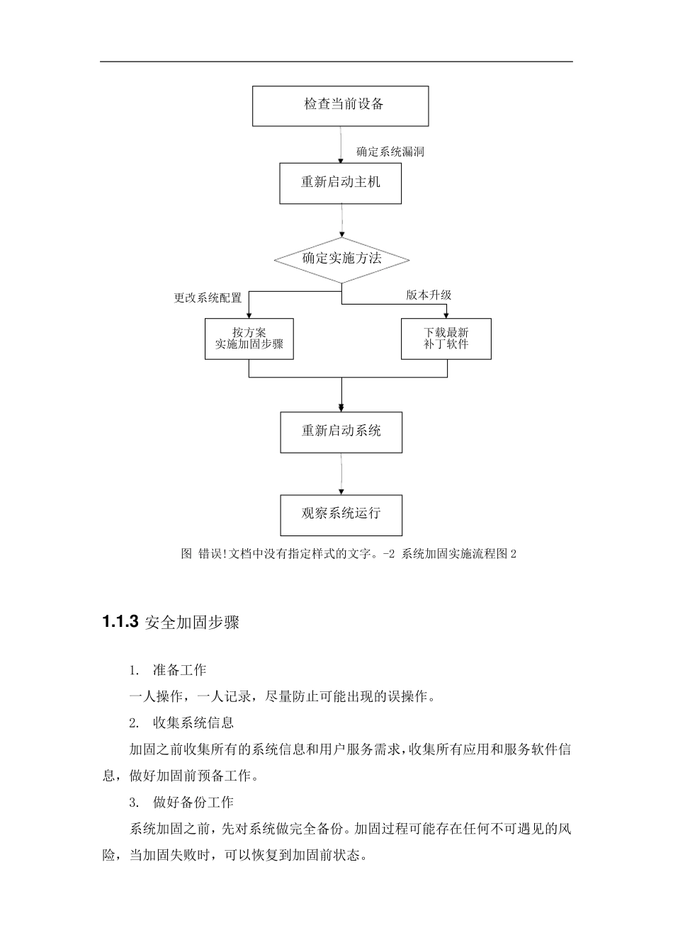 安全加固解决方案_第3页