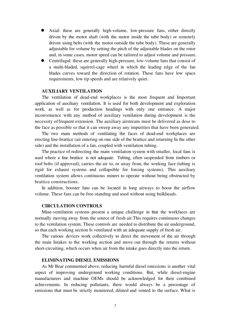 安全工程专业英语翻译_第2页