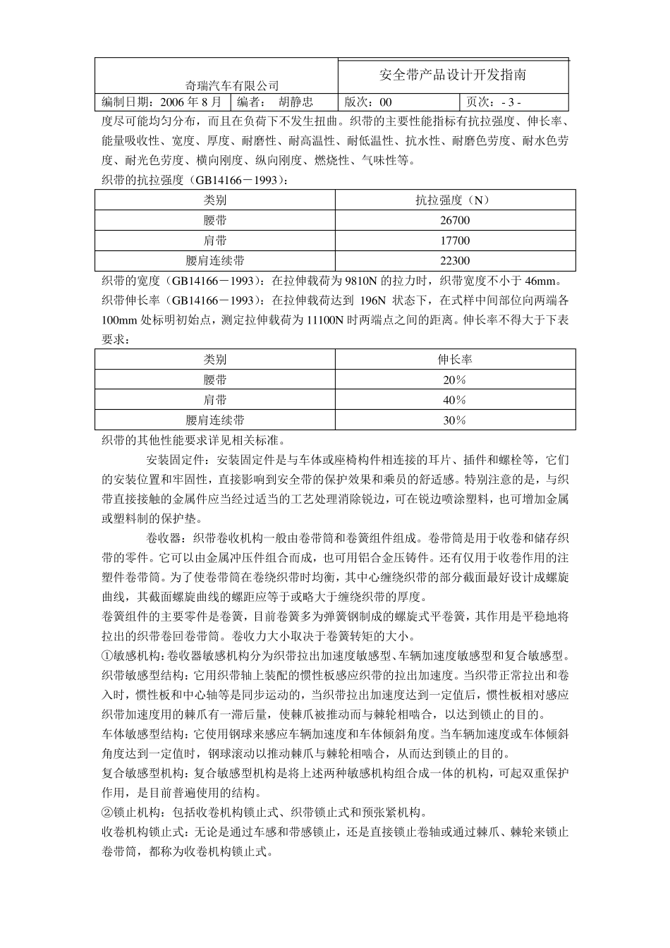安全带设计指南_第3页