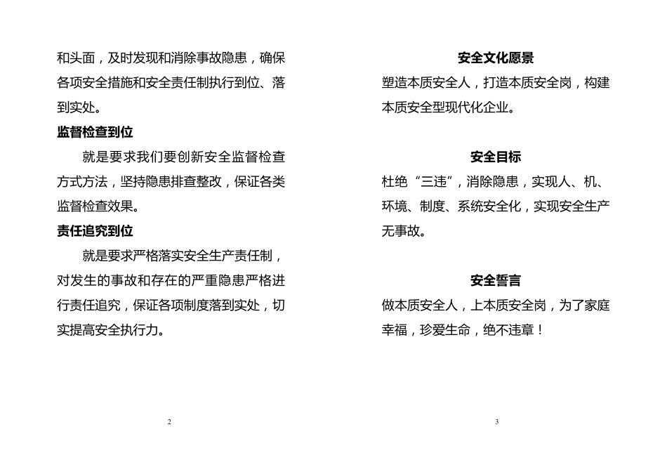 安全文化手册内容_第2页