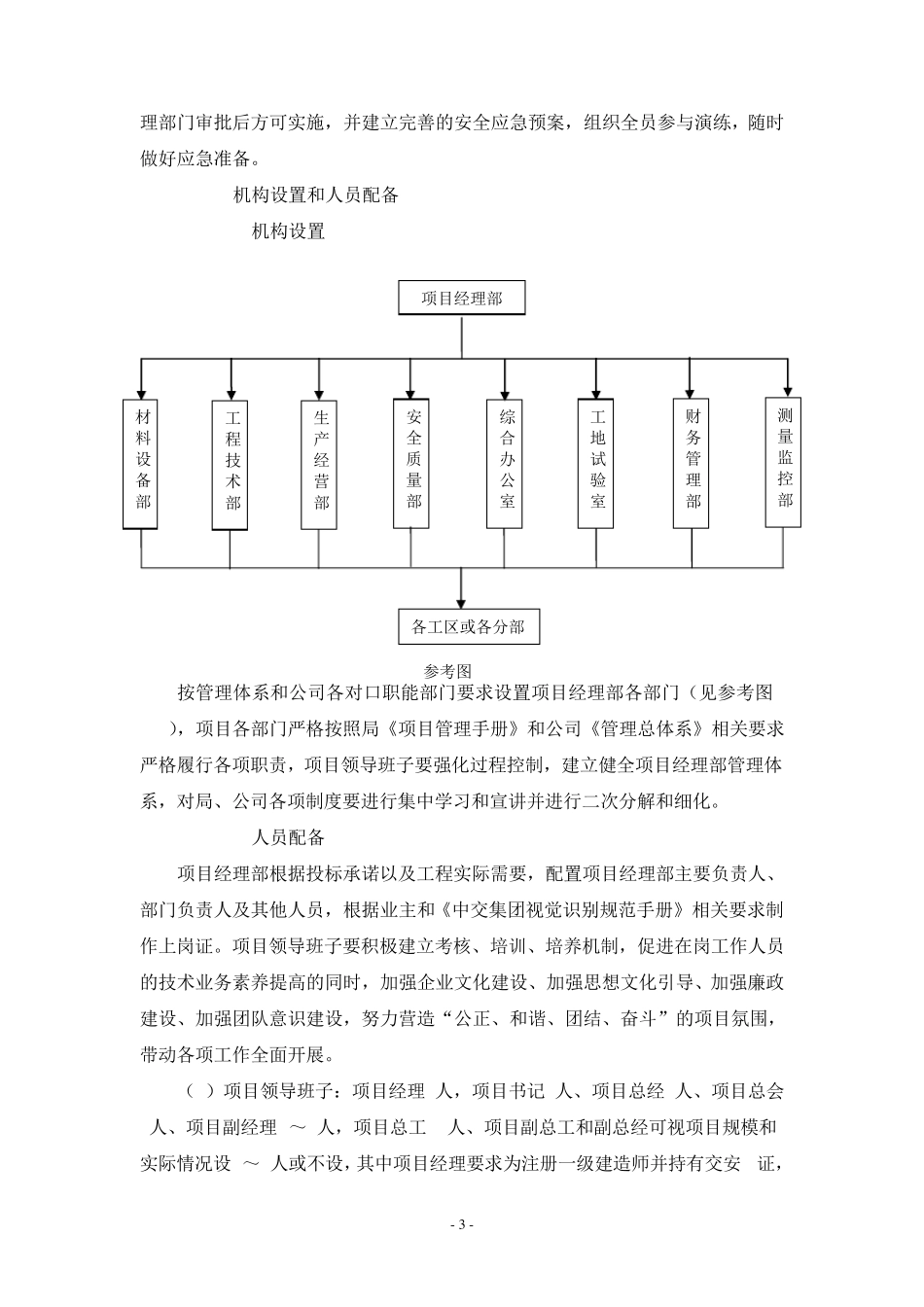 安全文明工地标准化建设管理办法_第3页