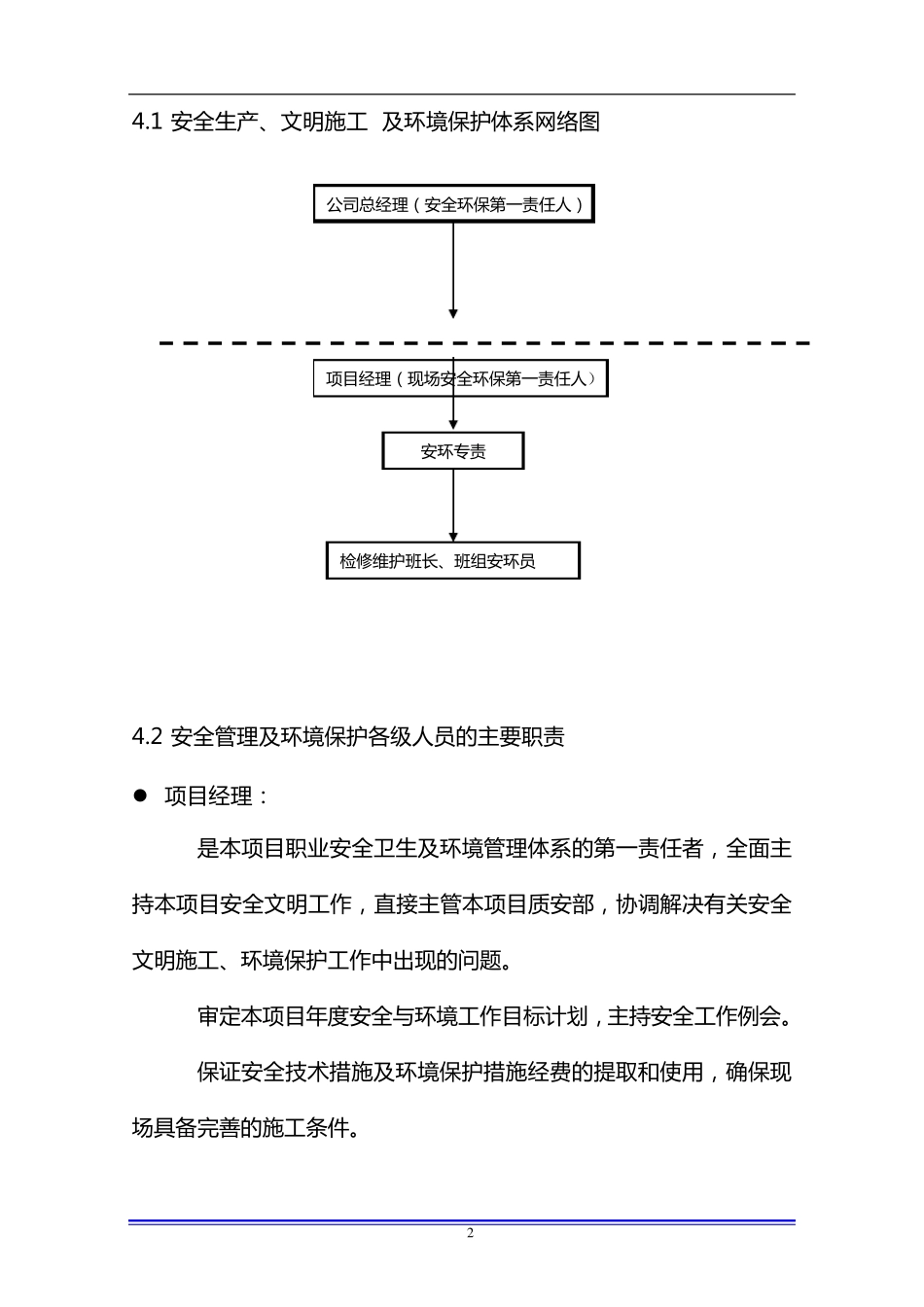 安全环保保证措施_第3页
