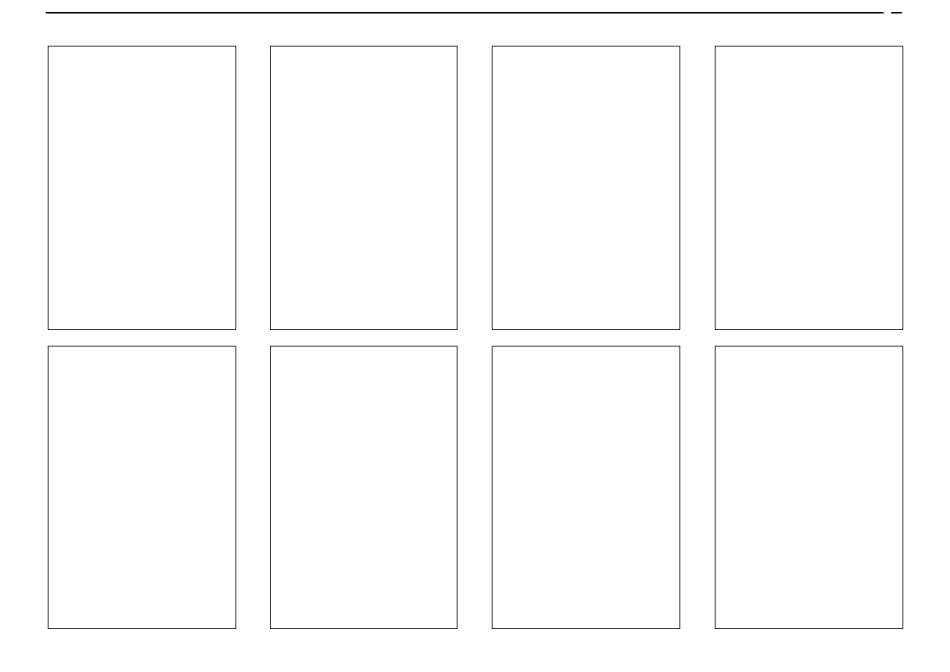 安全生产知识宣传扑克牌_第1页