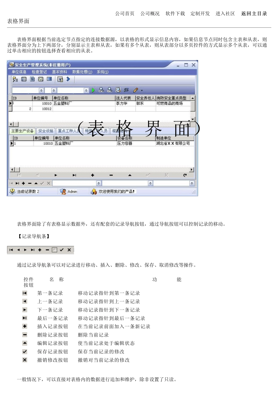 安全生产管理系统_第2页