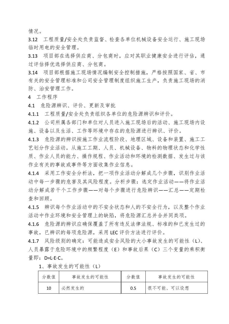 安全管理程序_第2页