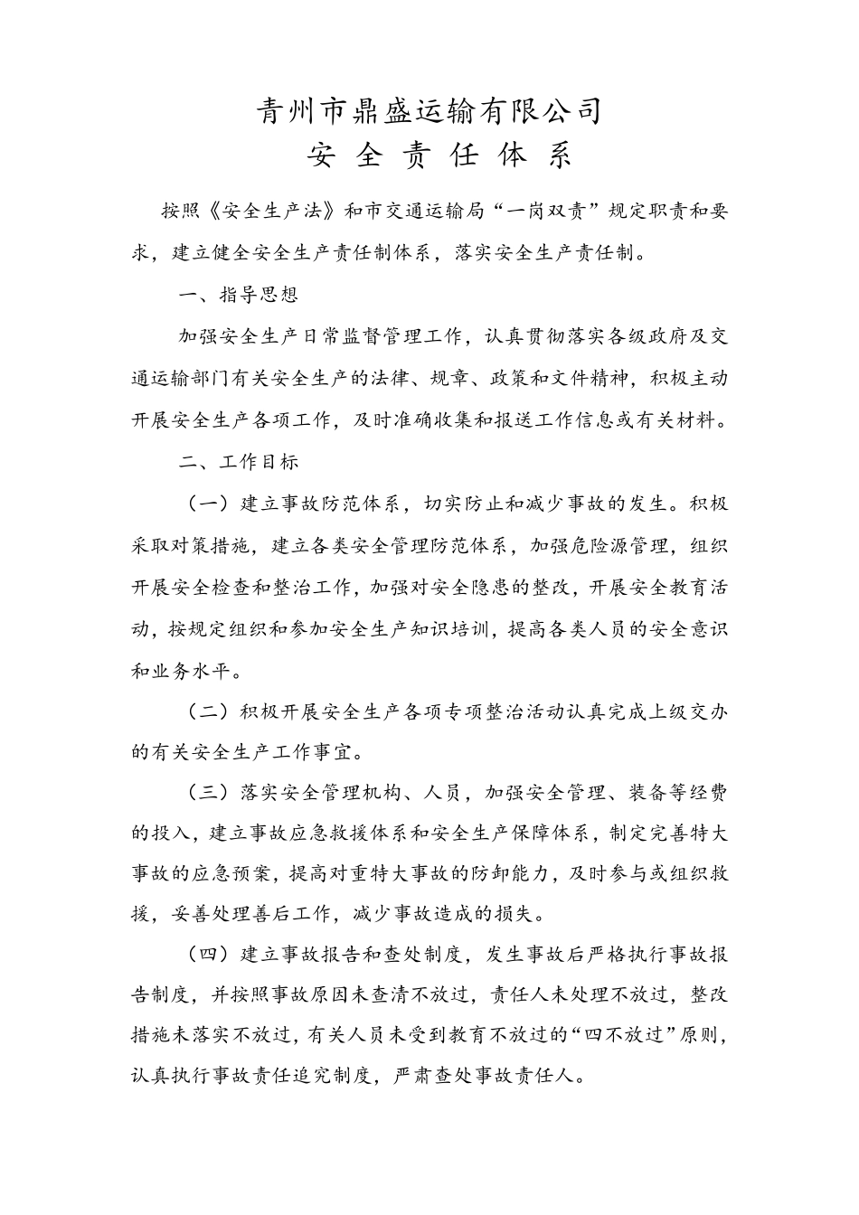 安全责任体系_第2页