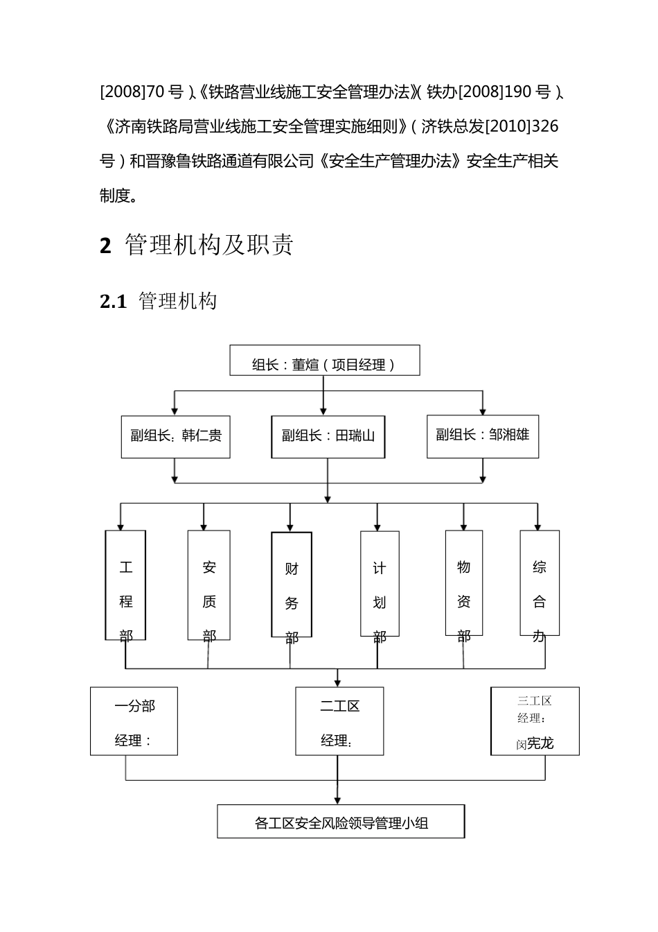 安全风险管理实施细则_第2页