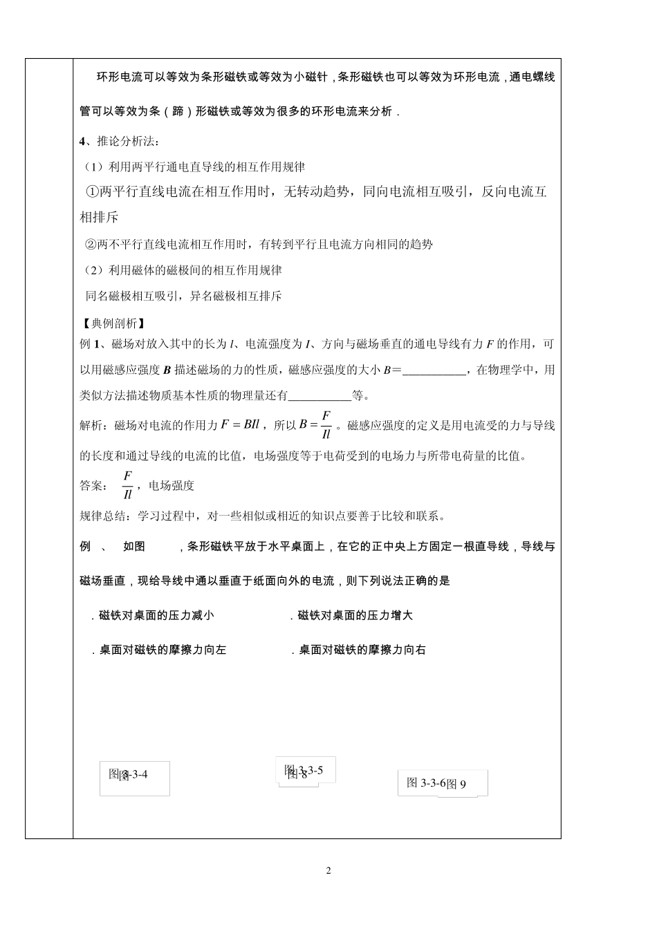 安培力的应用_第2页