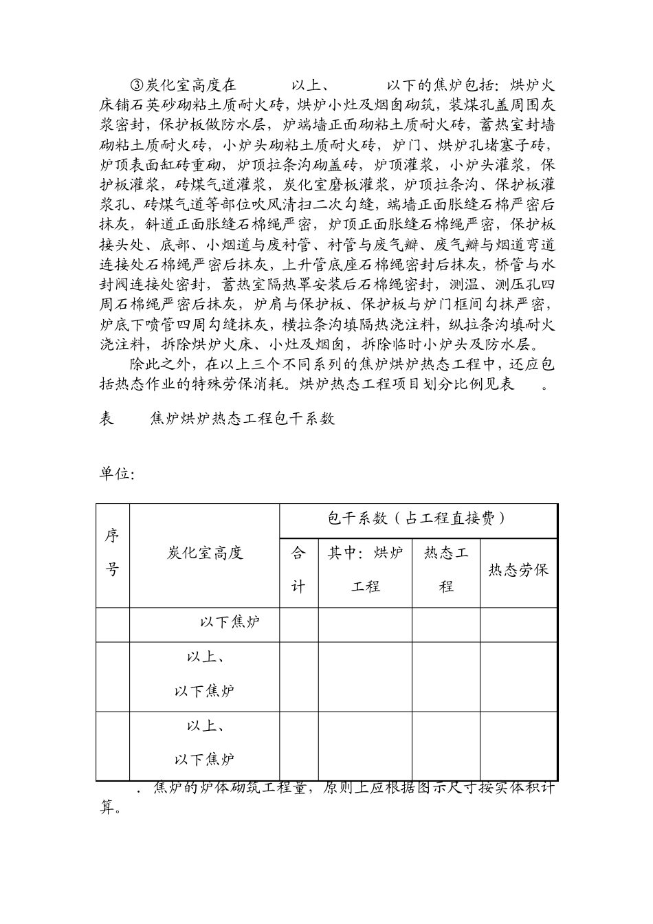 安徽2005安装消耗量定额计算规则_第3页