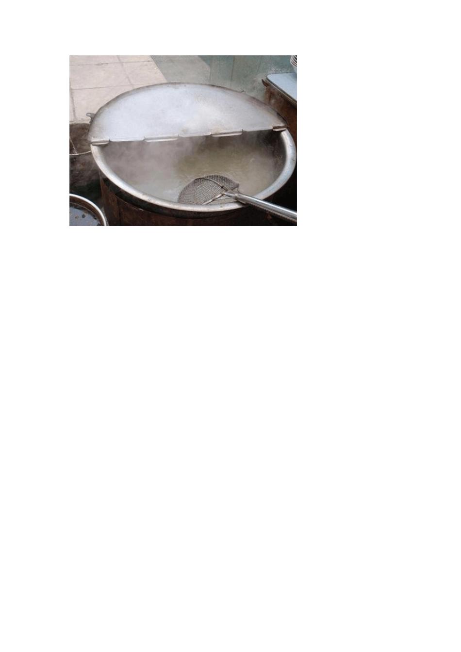 安徽板面、太和板面、牛肉板面开店创业的做法_第2页