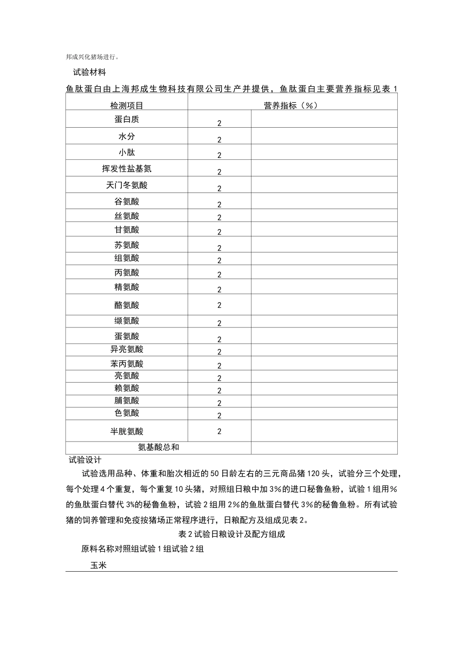 鱼肽蛋白技术资料_第2页