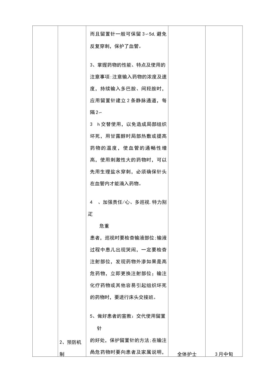 护理持续质量改进CQI_第3页