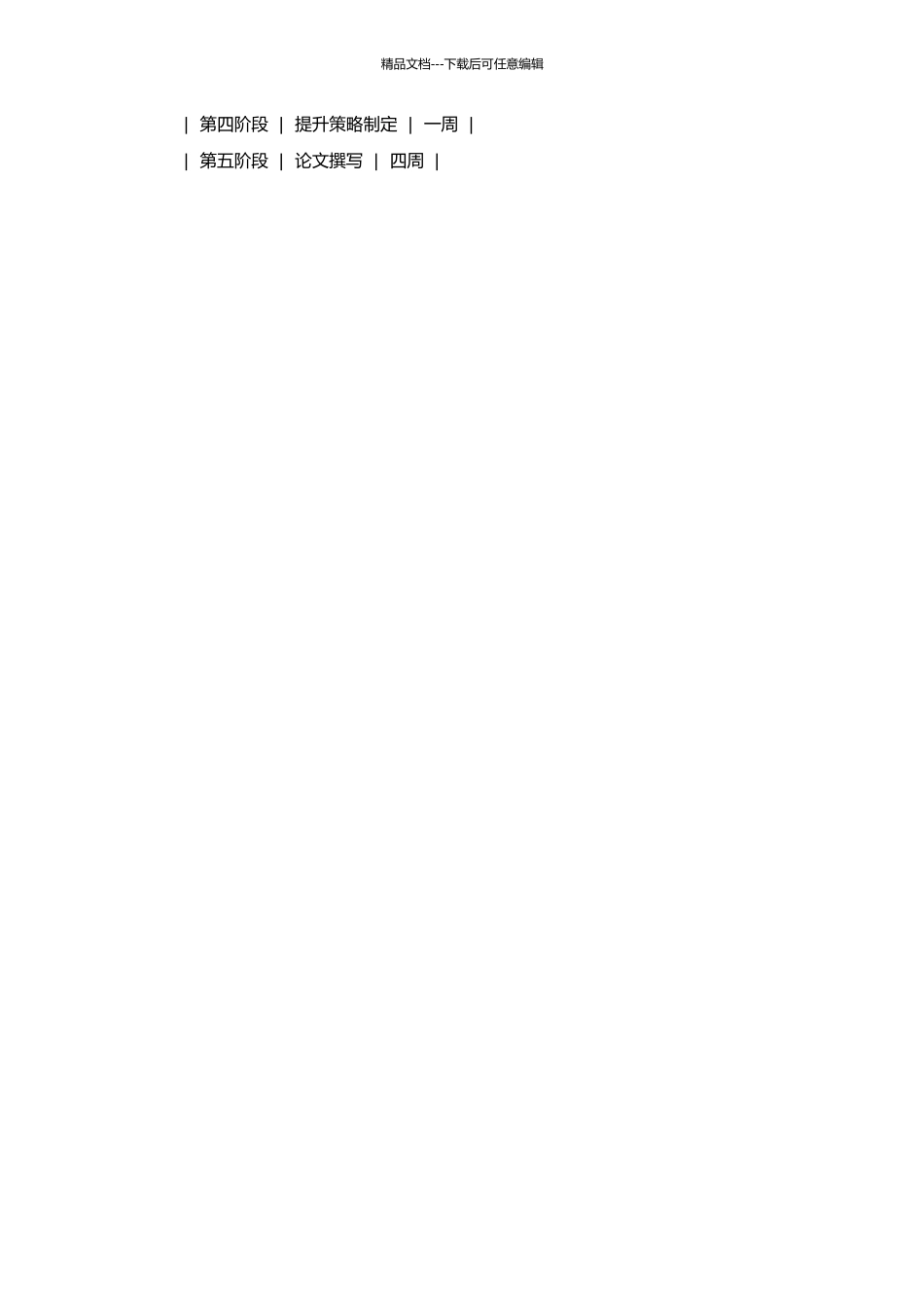 高校办公室工作人员周边绩效研究的开题报告_第2页