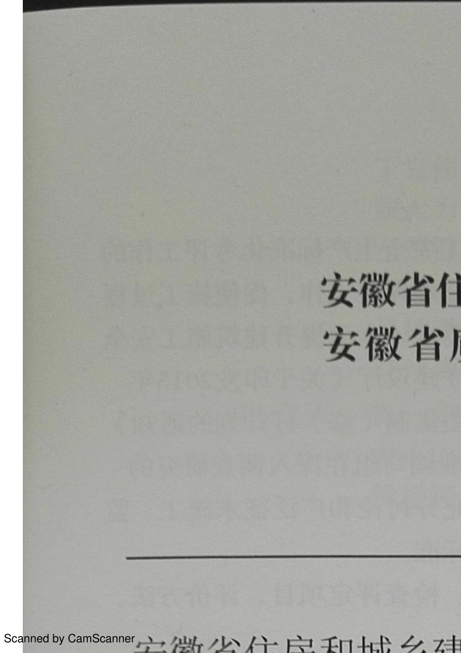安徽省建筑安全生产标准化示范工地评价标准DB34T50402016_第2页