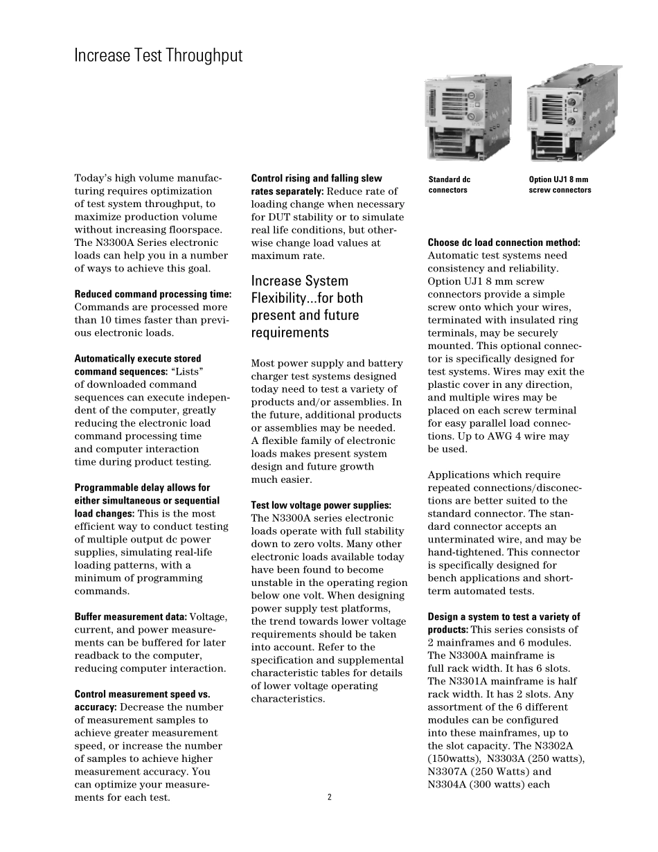 安捷伦电子负载仪技术资料_第2页