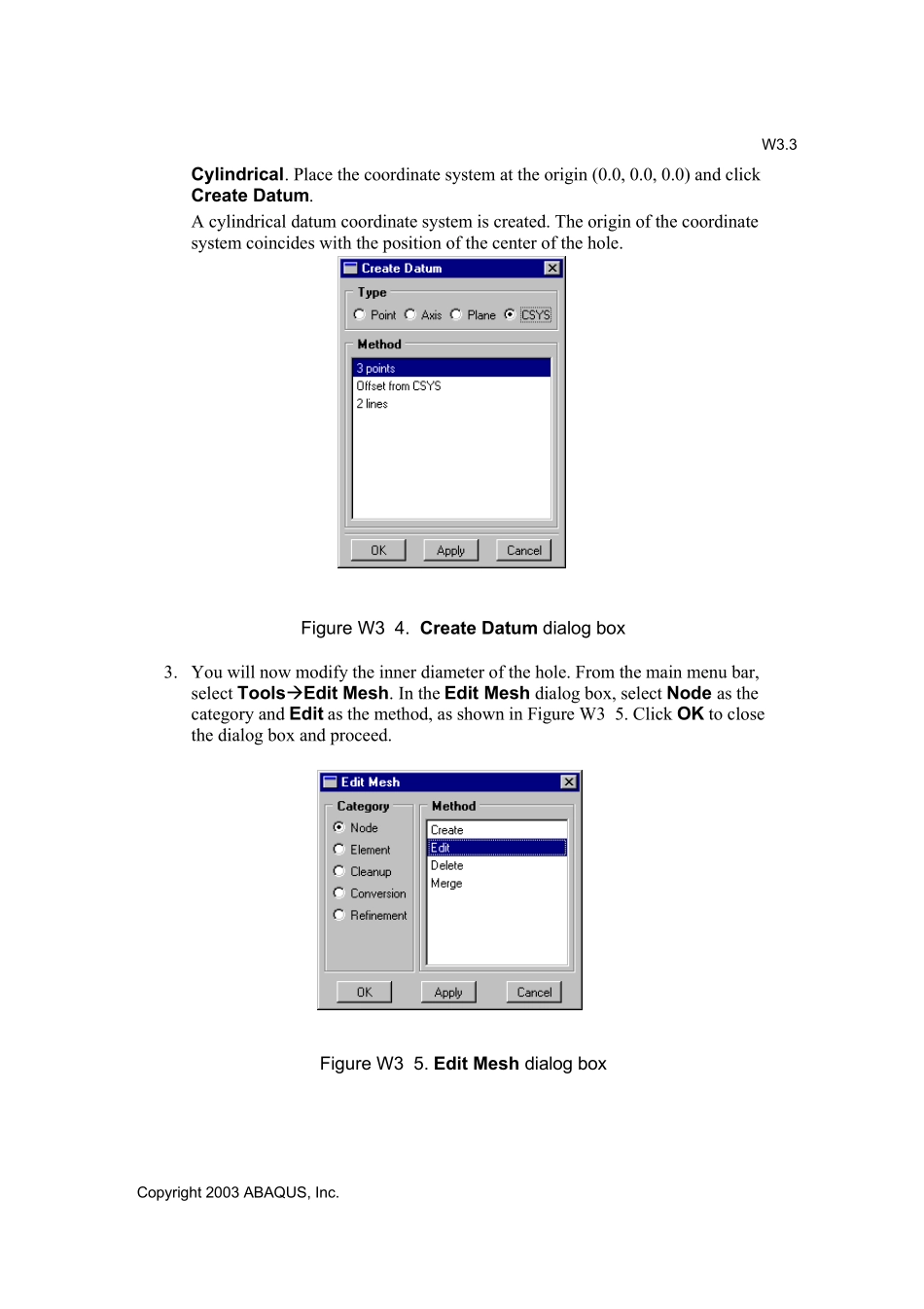 完整的abaqus例子_第3页