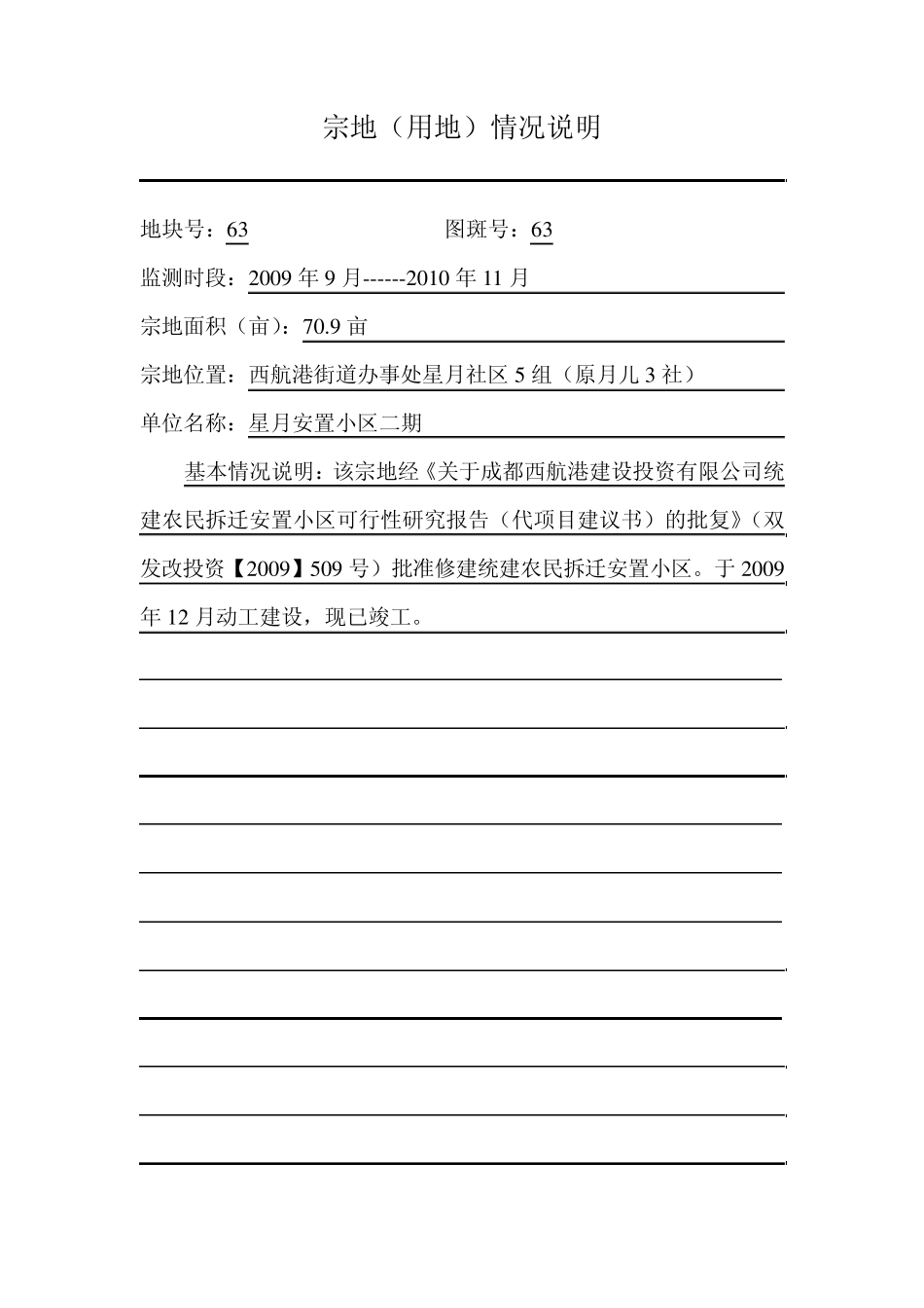 宗地情况说明总_第1页