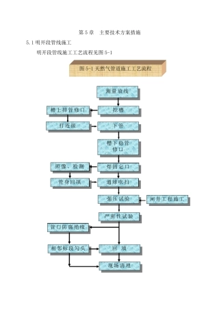 定向钻法施工和泥水平衡顶管法施工工艺