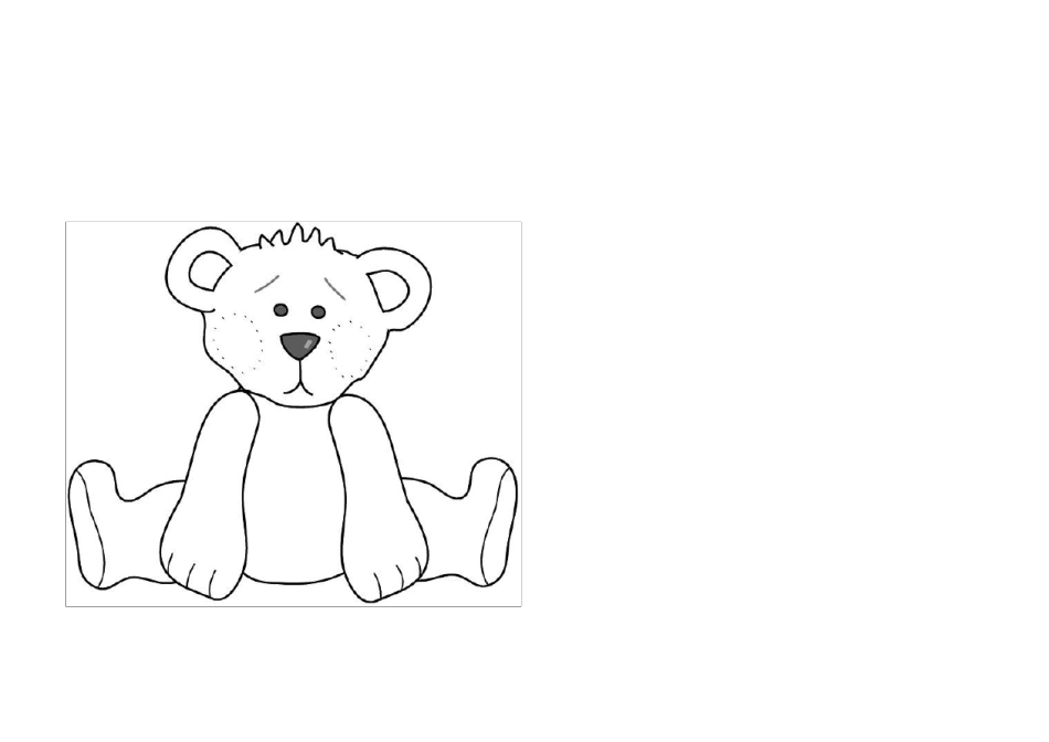 宝宝填色涂色本(精排WORD打印版)_第3页