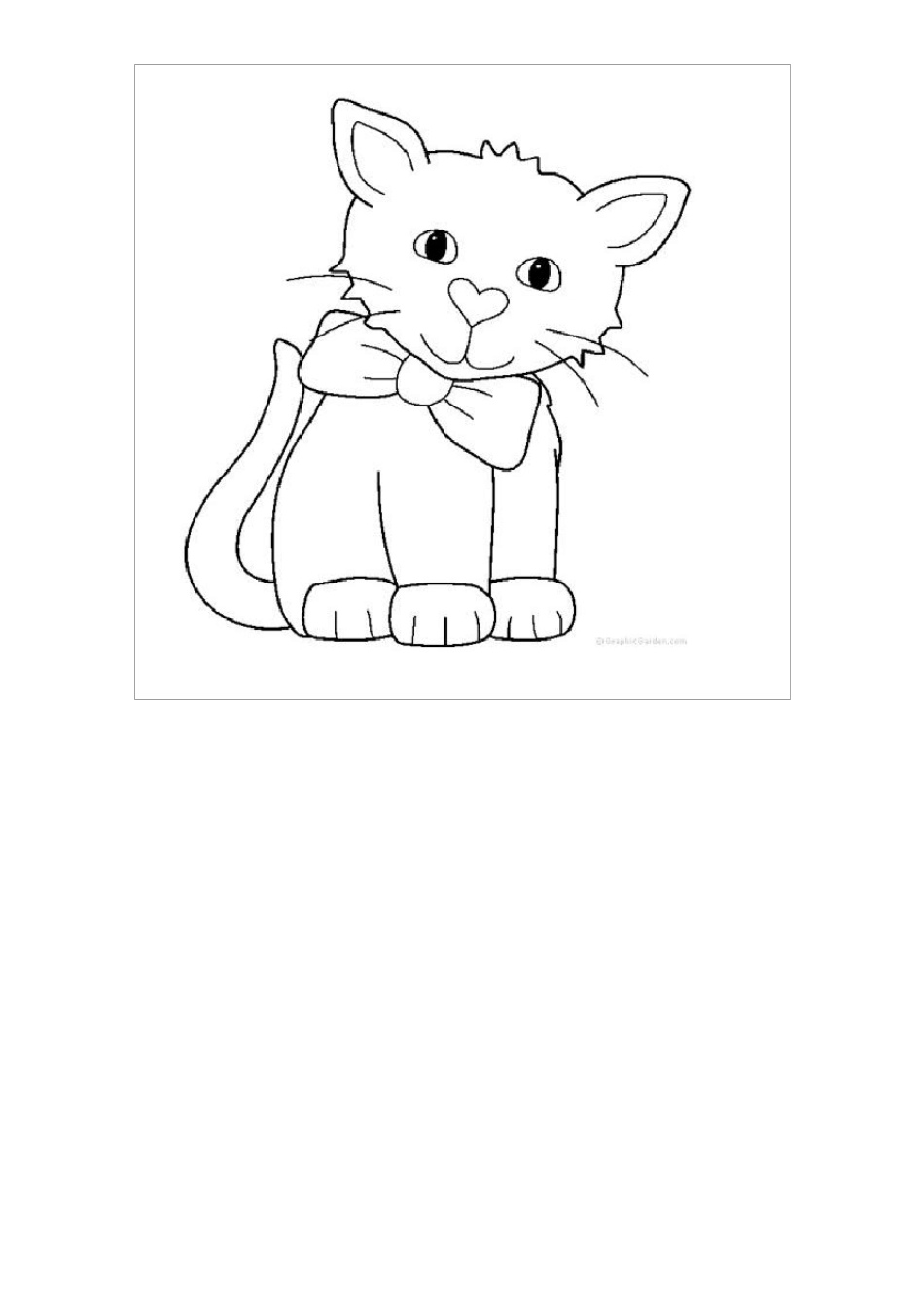 宝宝填色涂色本整理版_第2页