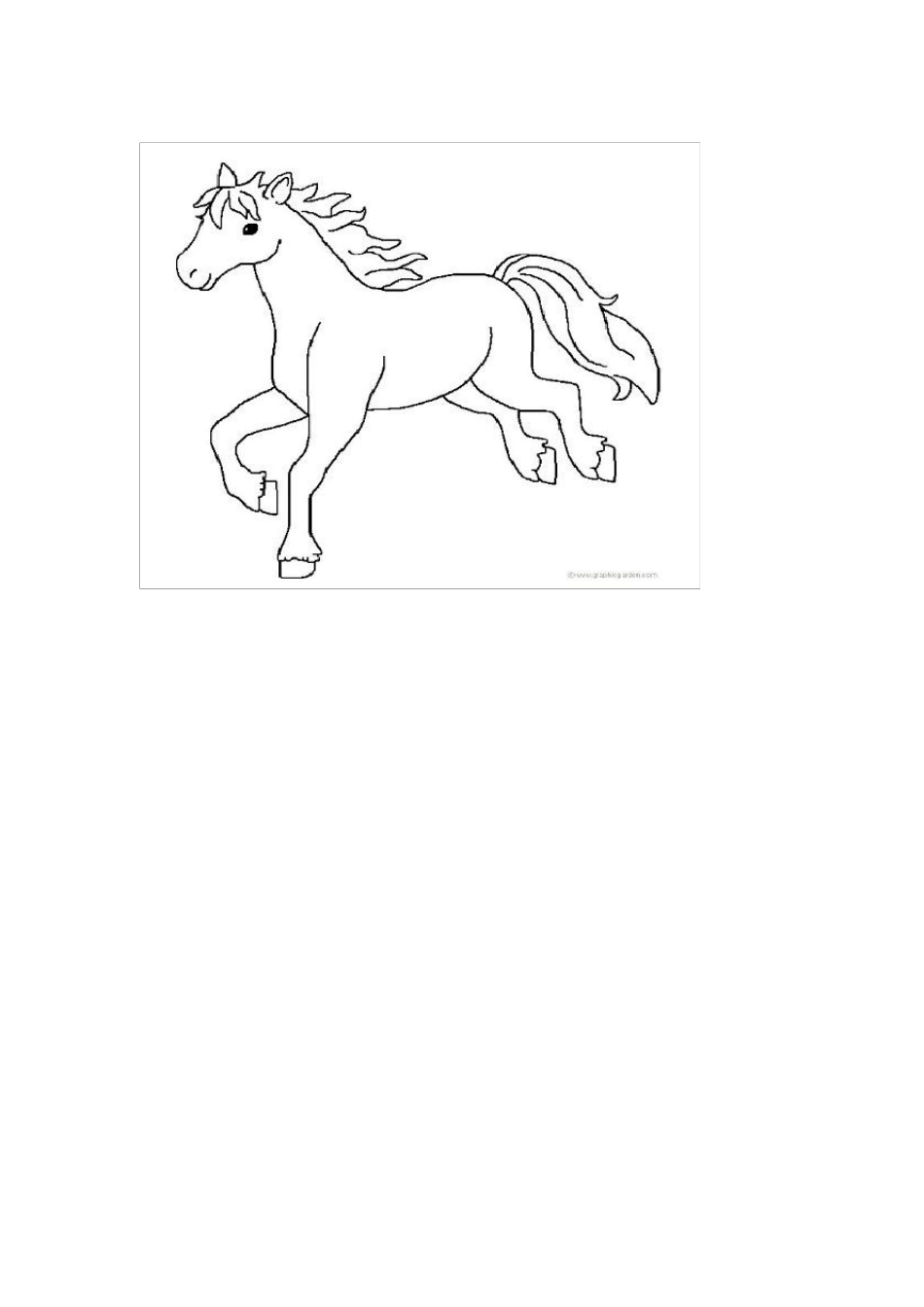 宝宝填色画(简单)_第3页