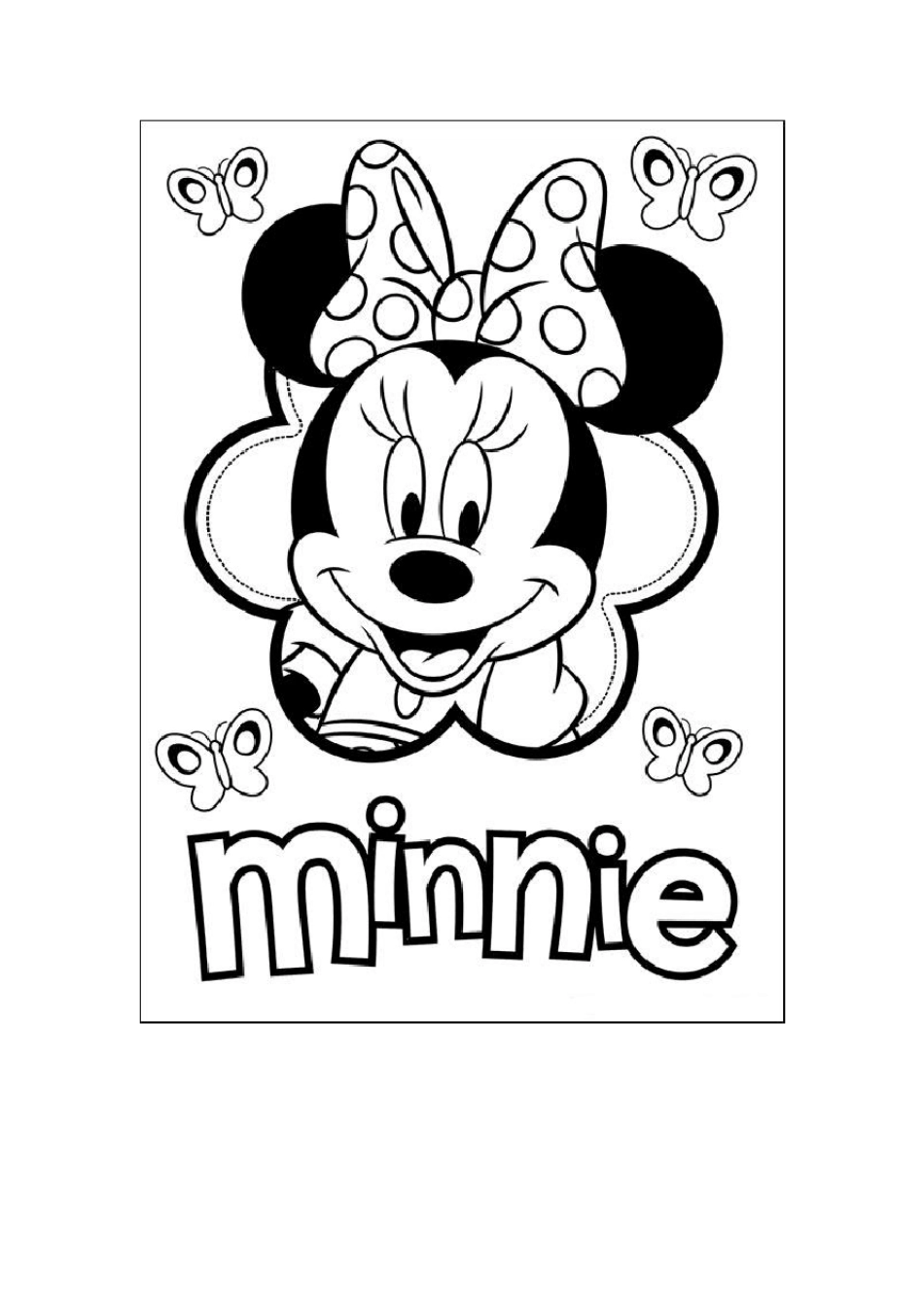 宝宝涂色卡(涂画本)A4可打印含封面_第2页