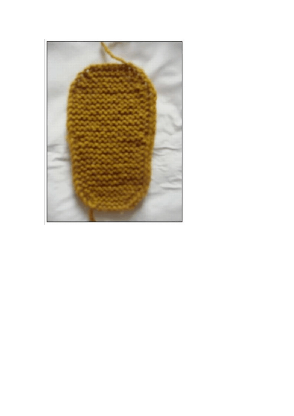 宝宝鞋的编织方法_第3页