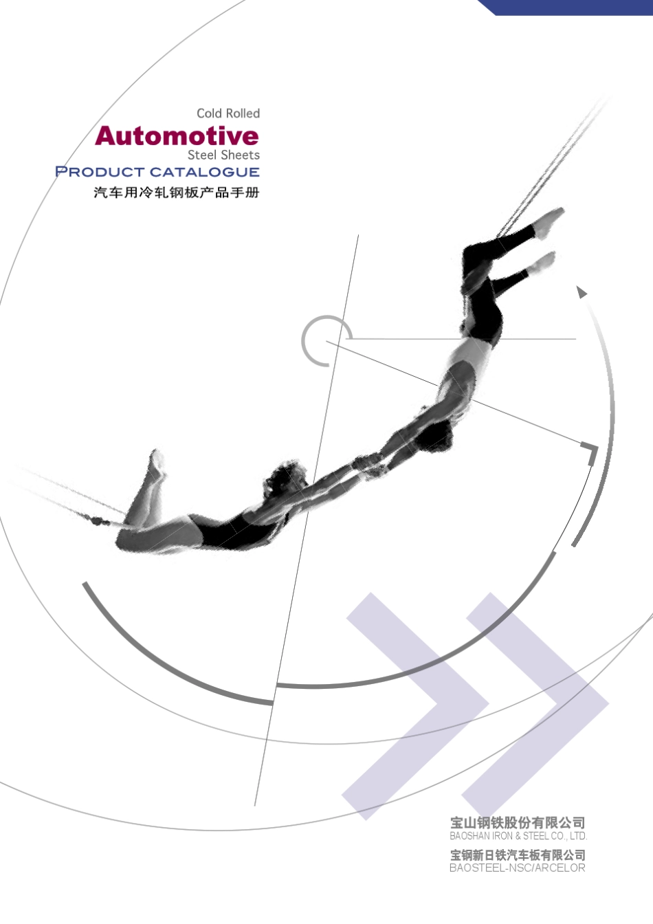 宝钢冷轧标准资料宝钢在线_第1页