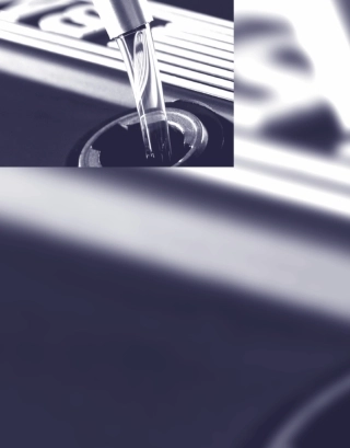 宝马新3系使用手册(下部分)